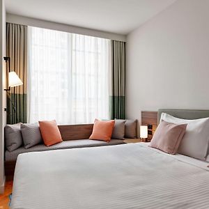 The Clarence Hotel Sydney